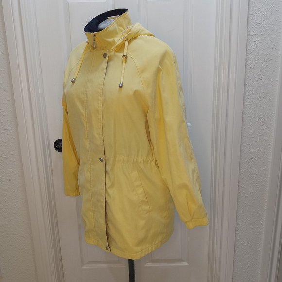 Liz Claiborne Coat - Picture 6 of 14